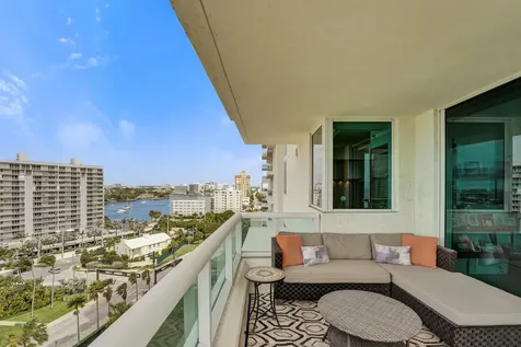 101 S Fort Lauderdale Beach Boulevard Fort Lauderdale FL 33316