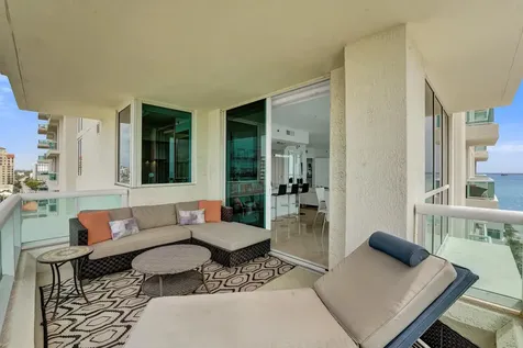 101 S Fort Lauderdale Beach Boulevard Fort Lauderdale FL 33316