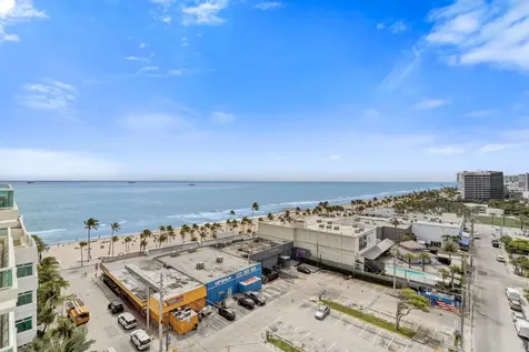101 S Fort Lauderdale Beach Boulevard Fort Lauderdale FL 33316