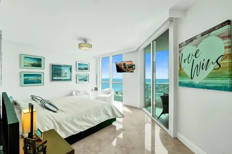 101 S Fort Lauderdale Beach Boulevard Fort Lauderdale FL 33316