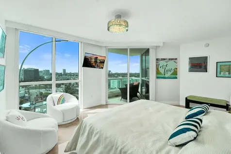 101 S Fort Lauderdale Beach Boulevard Fort Lauderdale FL 33316