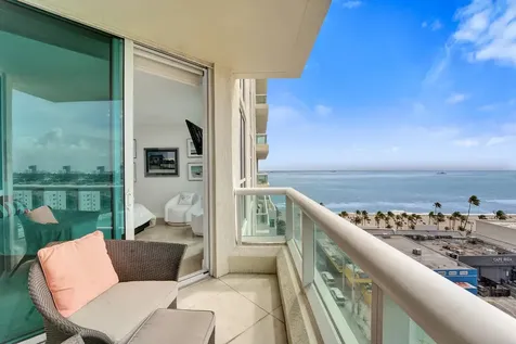 101 S Fort Lauderdale Beach Boulevard Fort Lauderdale FL 33316