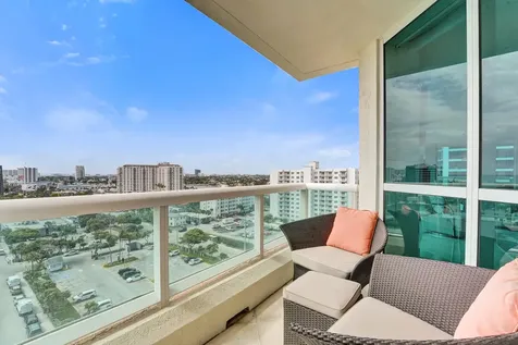 101 S Fort Lauderdale Beach Boulevard Fort Lauderdale FL 33316