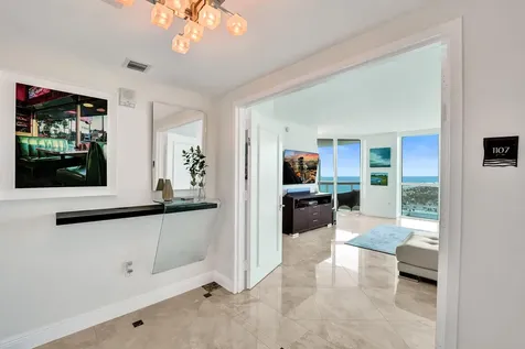 101 S Fort Lauderdale Beach Boulevard Fort Lauderdale FL 33316