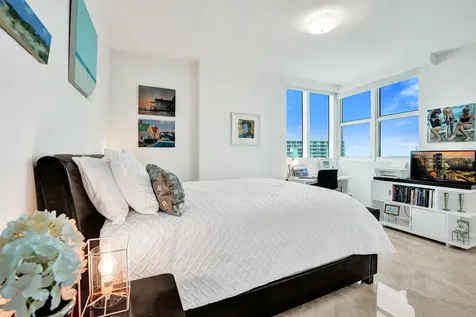 101 S Fort Lauderdale Beach Boulevard Fort Lauderdale FL 33316