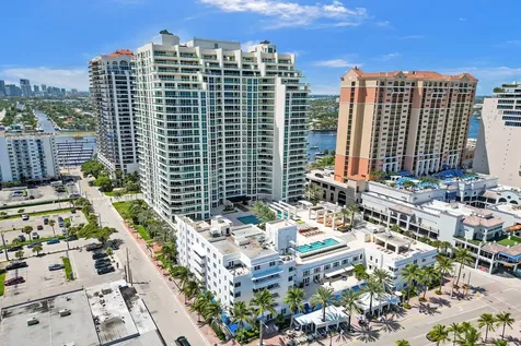 101 S Fort Lauderdale Beach Boulevard Fort Lauderdale FL 33316