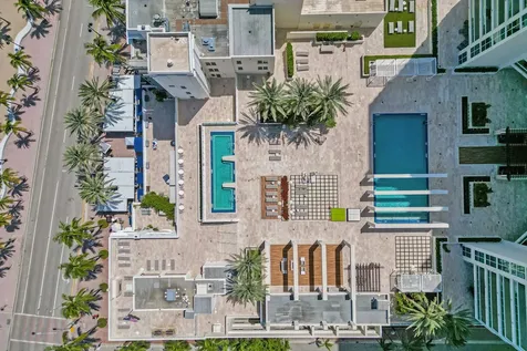 101 S Fort Lauderdale Beach Boulevard Fort Lauderdale FL 33316