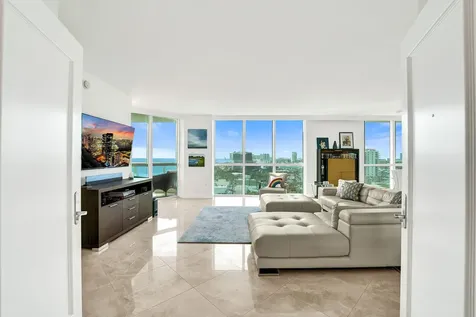 101 S Fort Lauderdale Beach Boulevard Fort Lauderdale FL 33316