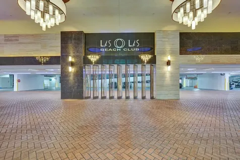 101 S Fort Lauderdale Beach Boulevard Fort Lauderdale FL 33316
