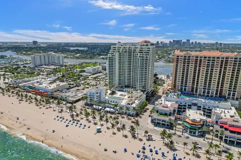 101 S Fort Lauderdale Beach Boulevard Fort Lauderdale FL 33316
