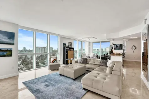 101 S Fort Lauderdale Beach Boulevard Fort Lauderdale FL 33316