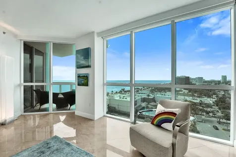 101 S Fort Lauderdale Beach Boulevard Fort Lauderdale FL 33316