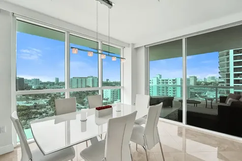 101 S Fort Lauderdale Beach Boulevard Fort Lauderdale FL 33316