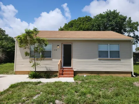 210 NW 13th Avenue Delray Beach FL 33444