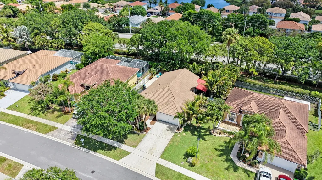 6214 Sand Hills Circle Lake Worth FL 33463
