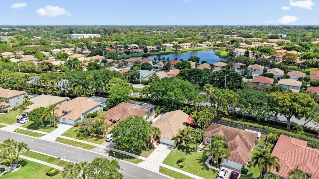 6214 Sand Hills Circle Lake Worth FL 33463
