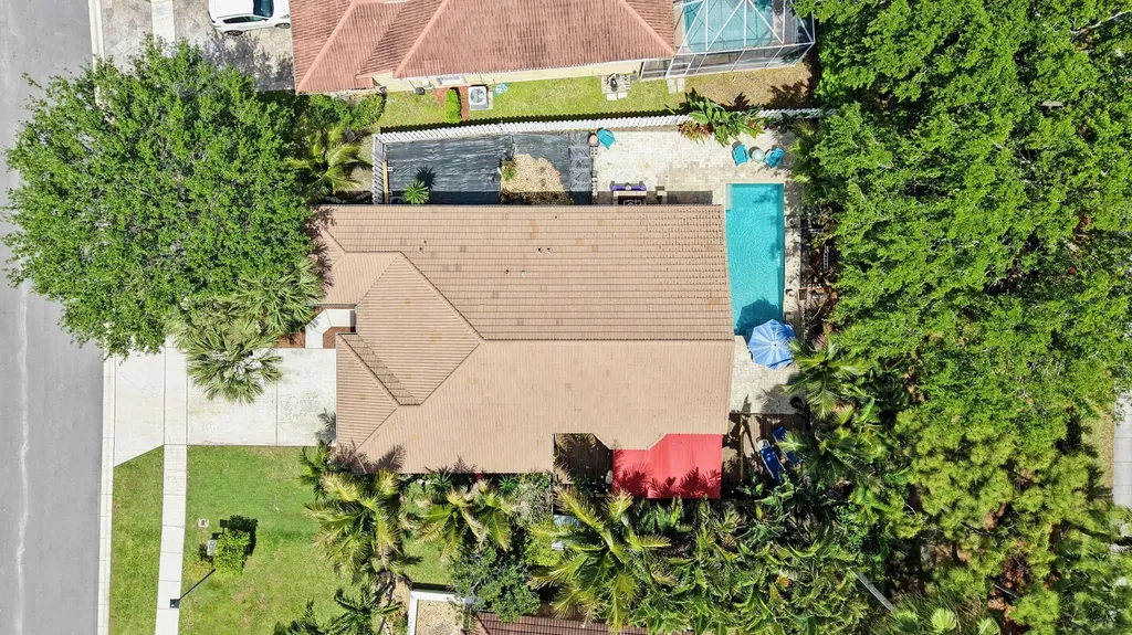 6214 Sand Hills Circle Lake Worth FL 33463