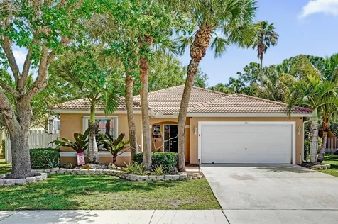 6214 Sand Hills Circle Lake Worth FL 33463