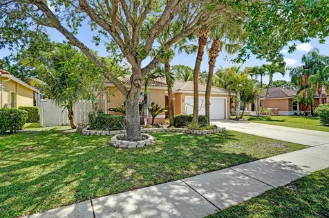 6214 Sand Hills Circle Lake Worth FL 33463