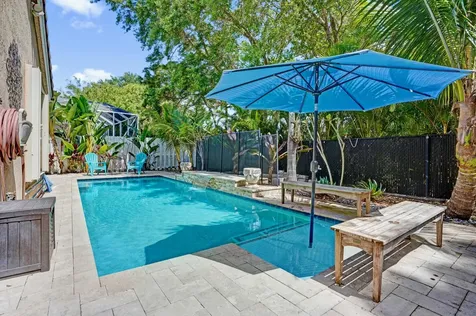 6214 Sand Hills Circle Lake Worth FL 33463