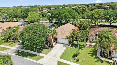 6214 Sand Hills Circle Lake Worth FL 33463