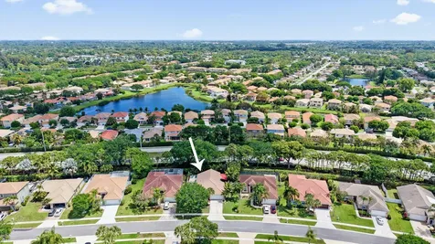 6214 Sand Hills Circle Lake Worth FL 33463