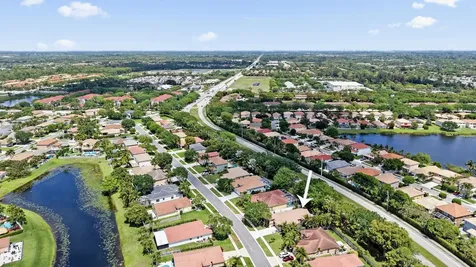 6214 Sand Hills Circle Lake Worth FL 33463