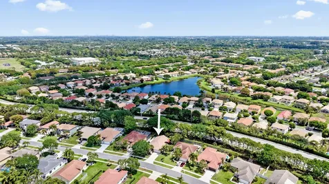 6214 Sand Hills Circle Lake Worth FL 33463