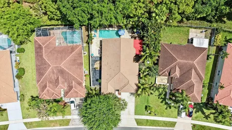 6214 Sand Hills Circle Lake Worth FL 33463