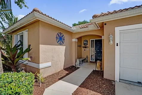 6214 Sand Hills Circle Lake Worth FL 33463