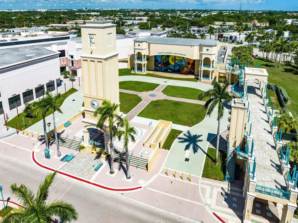 200 SW 7th Street Boca Raton FL 33432