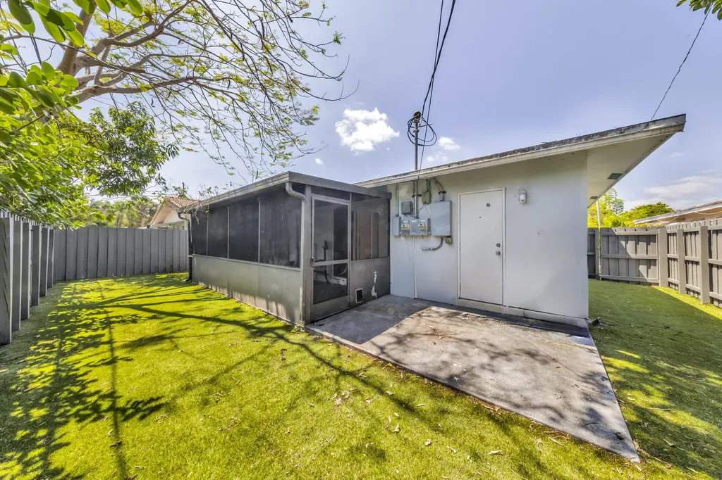 1006 NE 18th Street Fort Lauderdale FL 33305