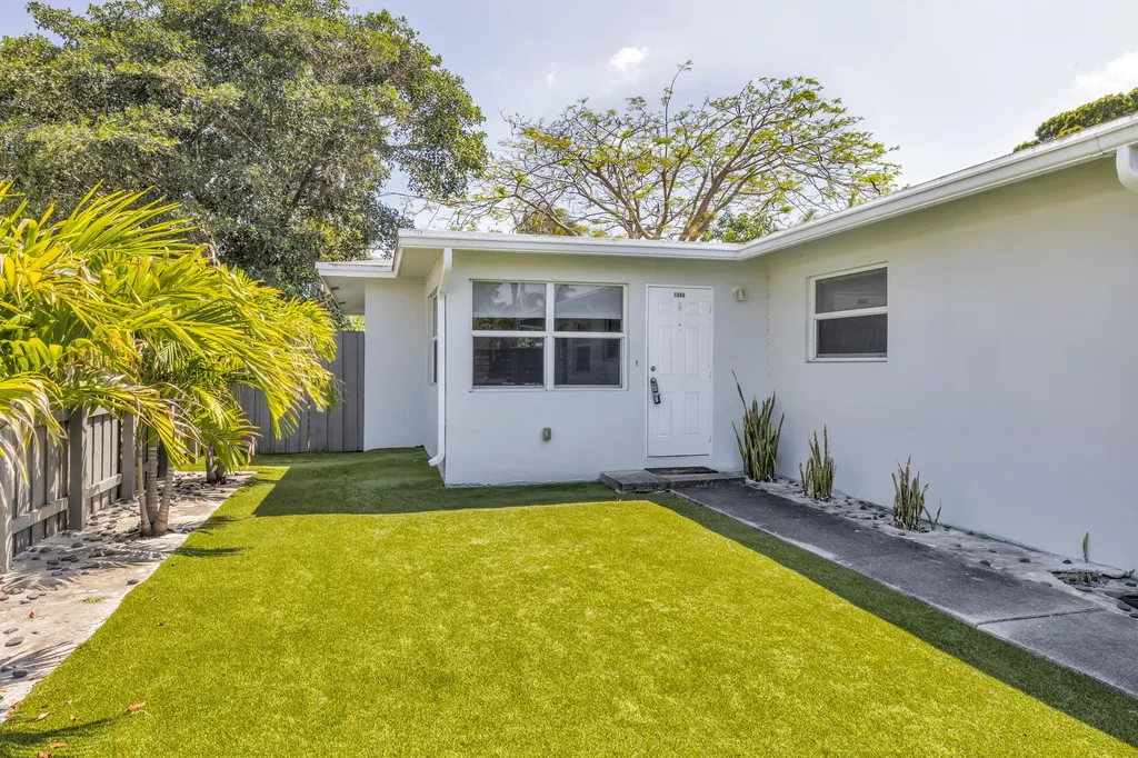 1006 NE 18th Street Fort Lauderdale FL 33305