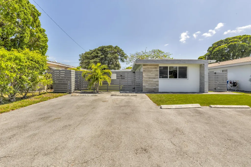 1006 NE 18th Street Fort Lauderdale FL 33305