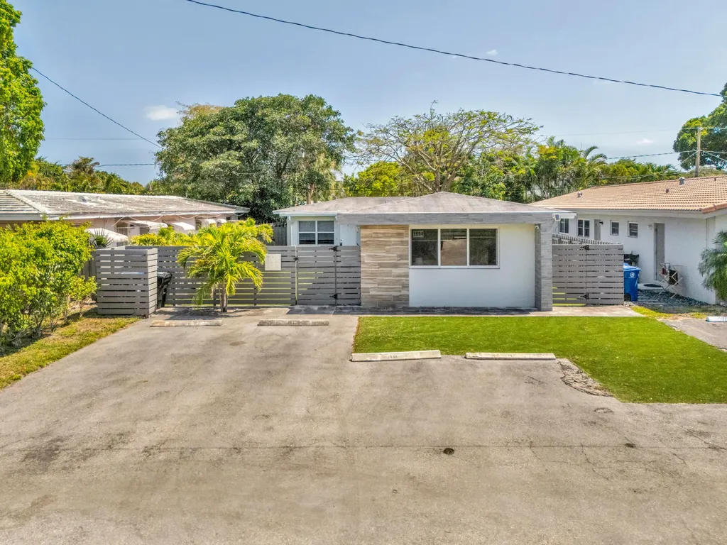 1006 NE 18th Street Fort Lauderdale FL 33305
