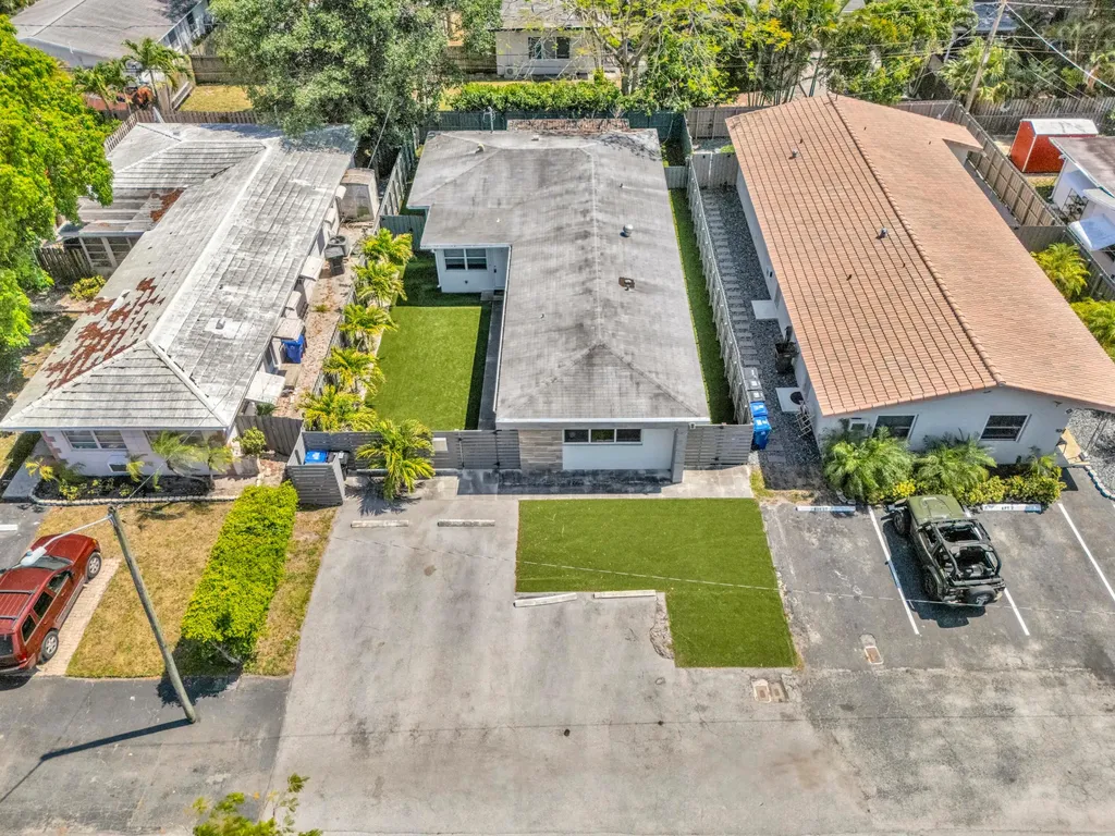 1006 NE 18th Street Fort Lauderdale FL 33305