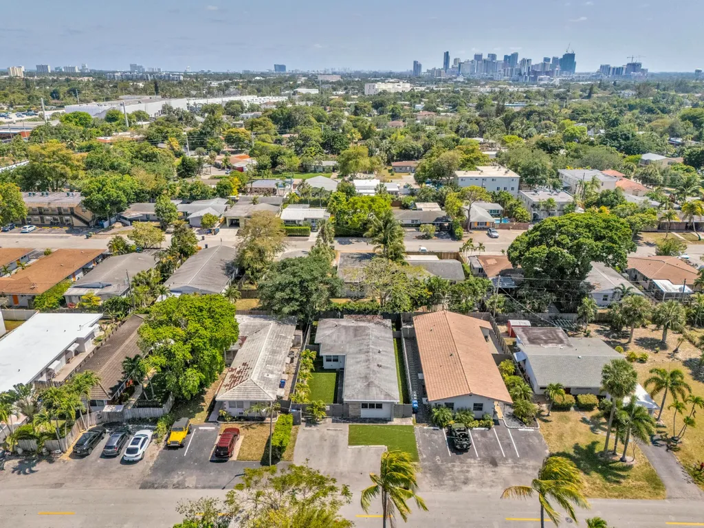 1006 NE 18th Street Fort Lauderdale FL 33305