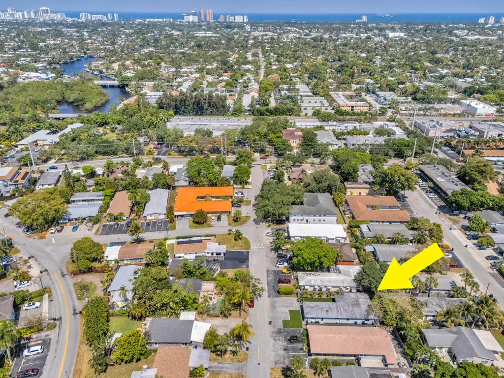 1006 NE 18th Street Fort Lauderdale FL 33305