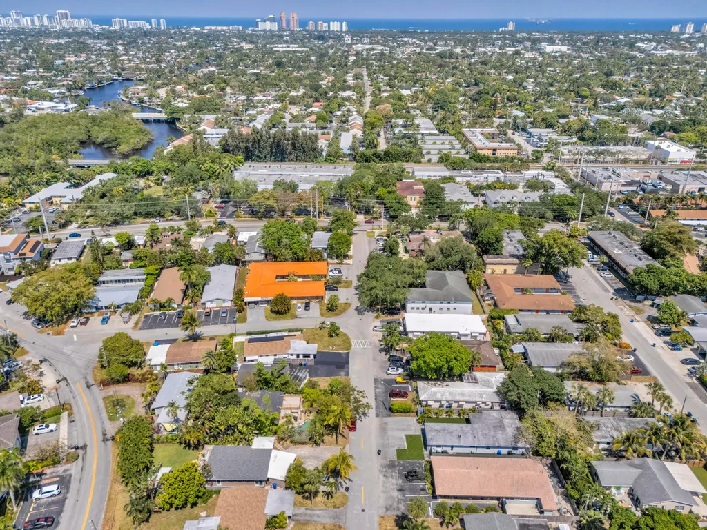 1006 NE 18th Street Fort Lauderdale FL 33305