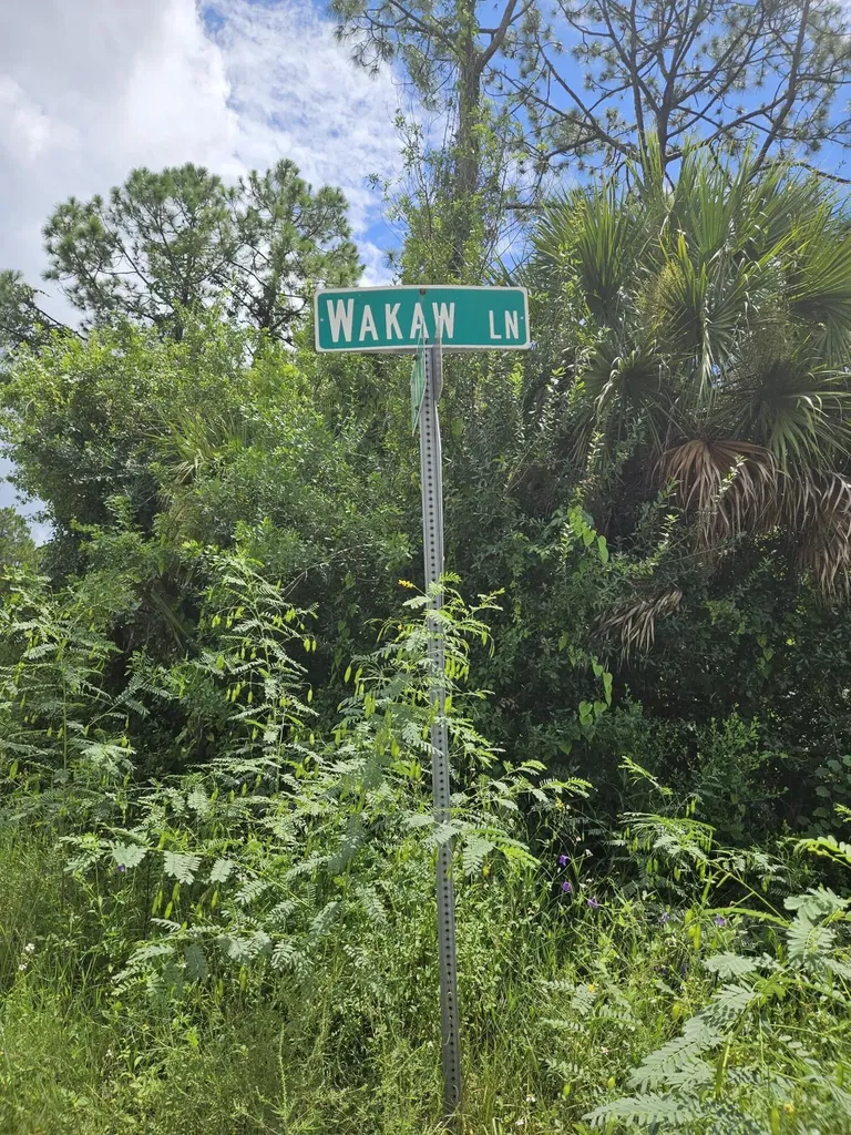 801 Wakaw Lane SW Palm Bay FL 32908