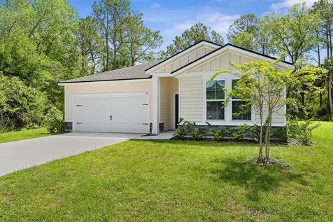 46 Poplar Drive Palm Coast FL 32164