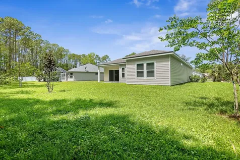 46 Poplar Drive Palm Coast FL 32164