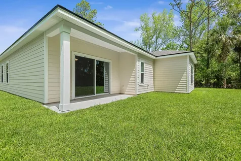 46 Poplar Drive Palm Coast FL 32164