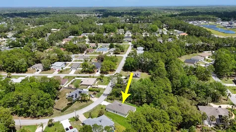 46 Poplar Drive Palm Coast FL 32164