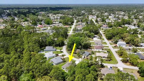 46 Poplar Drive Palm Coast FL 32164