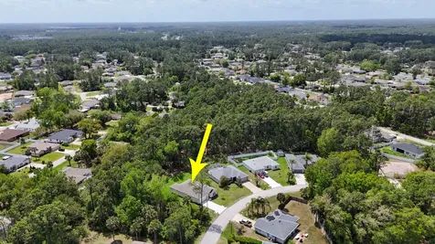 46 Poplar Drive Palm Coast FL 32164