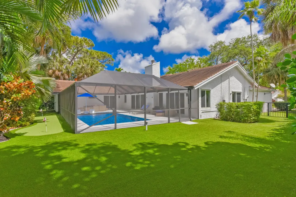 2659 NW 26th Circle Boca Raton FL 33431