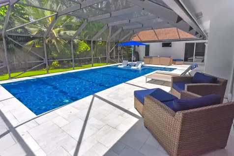 2659 NW 26th Circle Boca Raton FL 33431