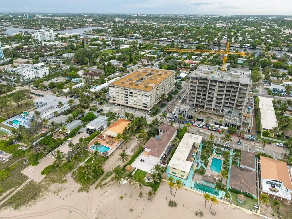 401 Briny Avenue Pompano Beach FL 33062
