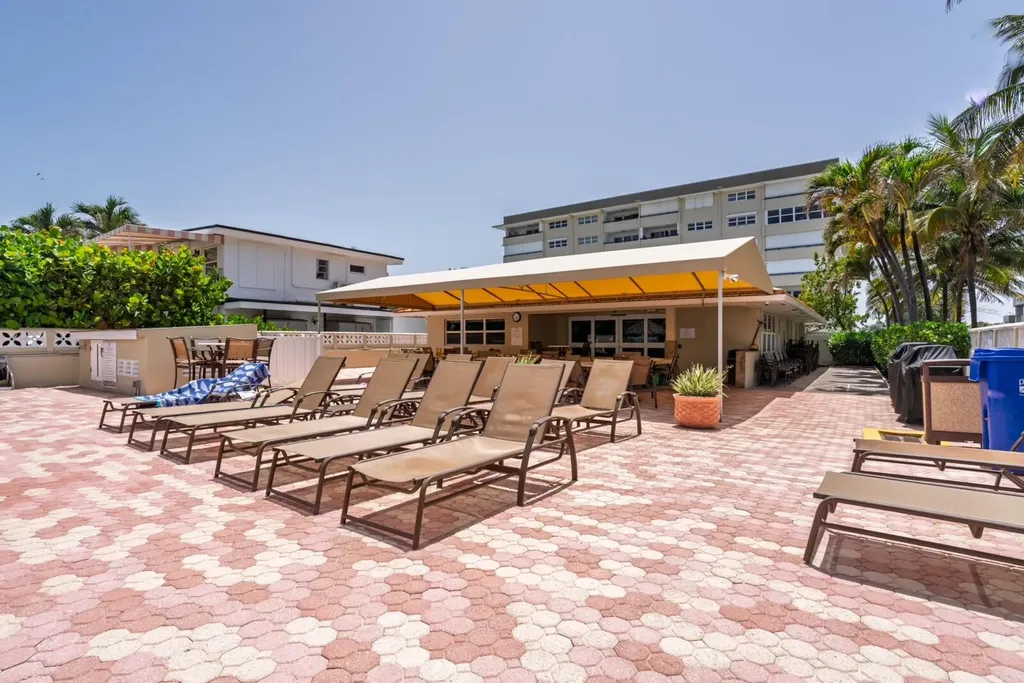 401 Briny Avenue Pompano Beach FL 33062